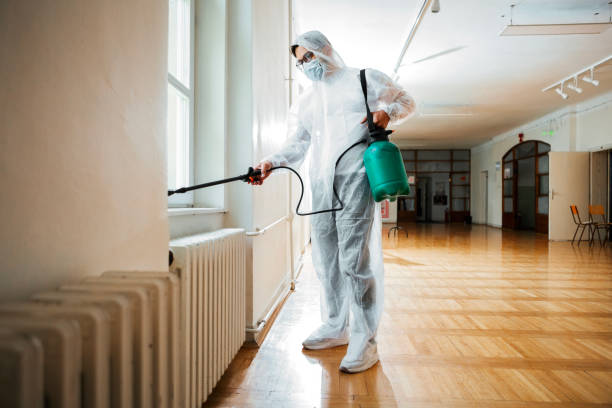 Best Best Pest Control Companies  in Chena Ridge, AK